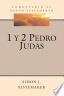 Libro 1 y 2 Pedro & Judas (1 and 2 Peter & Jude)