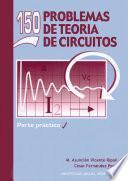 Libro 150 problemas de teoría de circuitos