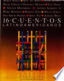 Libro 16 cuentos latinoamericanos