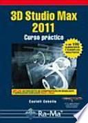 Libro 3DStudio Max 2011