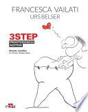 Libro 3STEP Prostodoncia aditiva