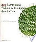 Libro 999 hermanas ranas se mudan de charca