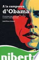 Libro A la campanya d'Obama
