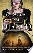 Libro a la Caza del Diablo