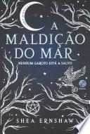 Libro A maldição do mar