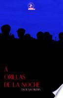 Libro A orillas de la noche