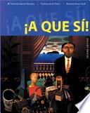 Libro A Que Si!