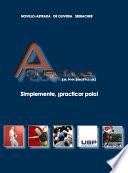 Libro A Quechua - Simplemente practicar polo!
