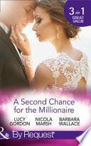 Libro A Second Chance for the Millionaire
