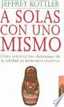 Libro A solas con uno mismo