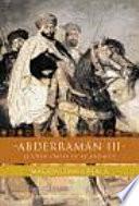 Libro Abderramán III