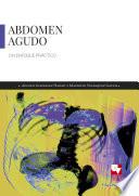 Libro Abdomen agudo