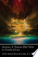 Libro Acceso A Trave ́s Del Velo