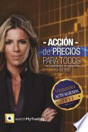 Libro Acción de precios para todos