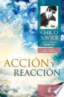 Libro Acción y reacción