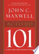 Libro Actitud 101