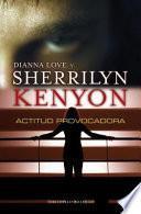 Libro Actitud provocadora