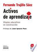 Libro Activos de aprendizaje