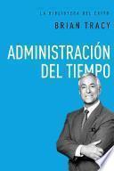 Libro Administración Del Tiempo