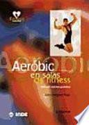 Libro Aeróbic en salas de fitness