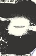 Libro Ahorcados de tinta