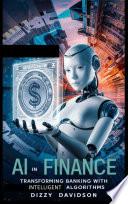 Libro AI in Finance: Transforming Banking with Intelligent Algorithms