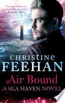 Libro Air Bound