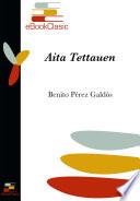 Libro Aita Tettauen (Anotado): Episodios nacionales
