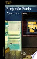 Libro Ajuste de cuentas (Los casos de Juan Urbano 3)