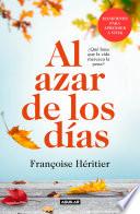 Libro Al azar de los días