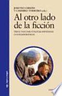 Libro Al otro lado de la ficción
