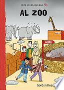 Libro Al zoo