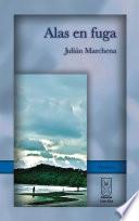Libro Alas en fuga