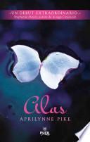 Libro Alas