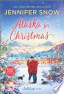 Libro Alaska for Christmas