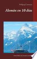 Libro Alemán en 10 días