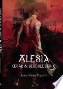 Libro Alesia