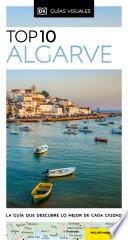 Libro Algarve (Guías Visuales TOP 10)
