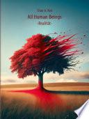 Libro All Human Beings - Realität