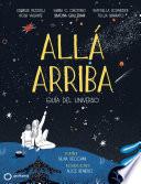 Libro Allá arriba