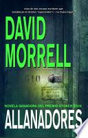 Libro Allanadores