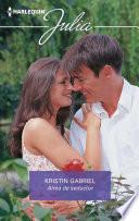Libro Alma de seductor