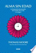 Libro Alma sin edad