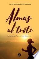 Libro Almas al trote