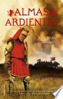 Libro Almas ardientes