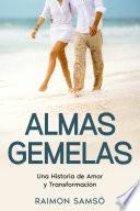 Libro Almas Gemelas