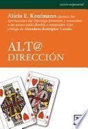 Libro Alta dirección