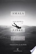 Libro Ámala (siempre) libre