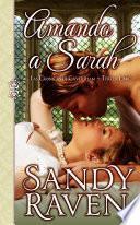 Libro Amando a Sarah