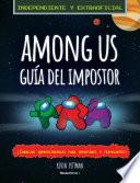 Libro Among Us